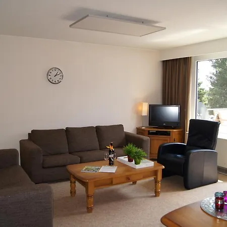 Apartment 21078 Winterberg